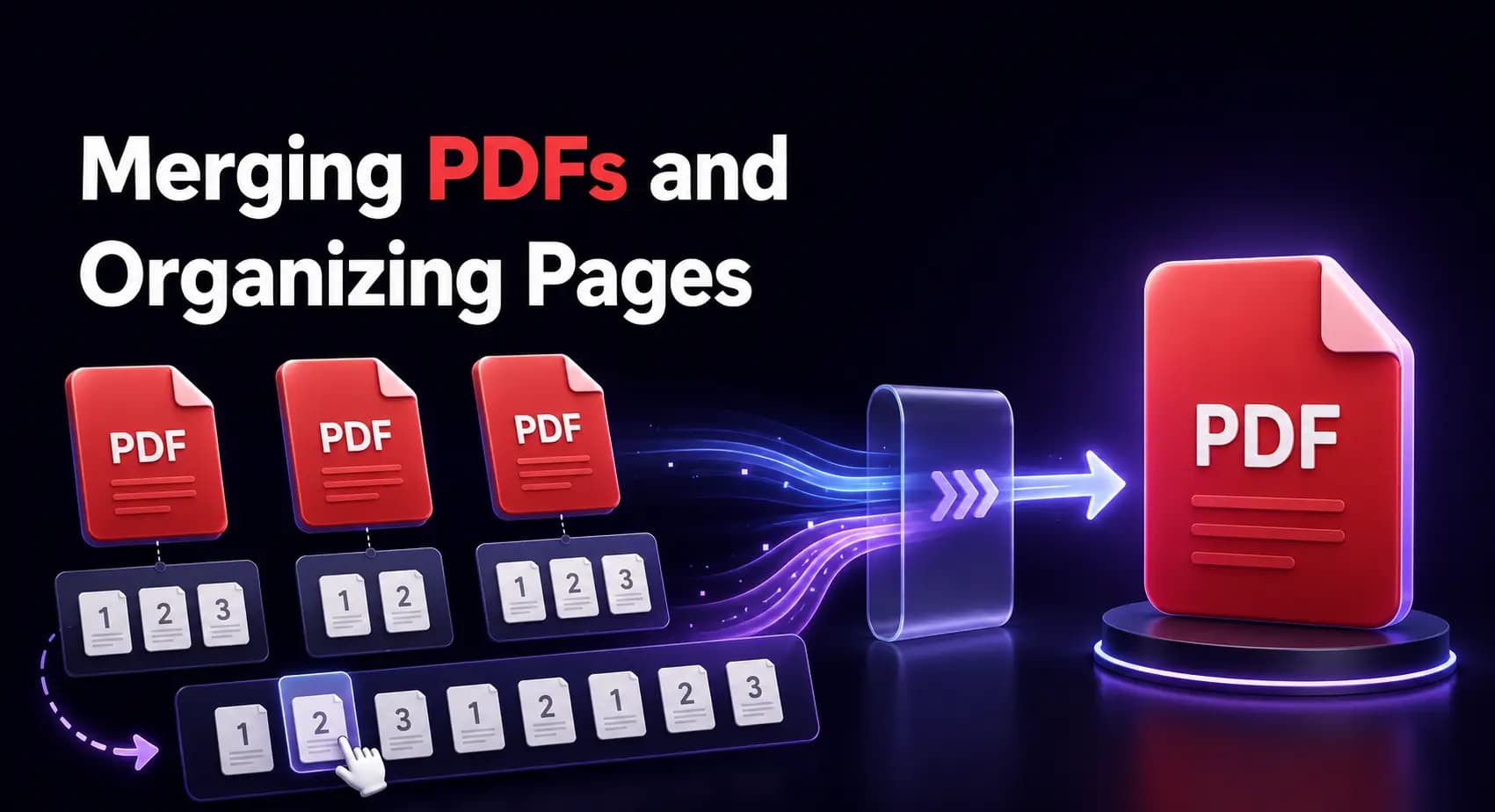 Source PDF pages shown unchanged inside the combined document